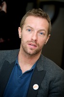 Chris Martin t-shirt #2427276