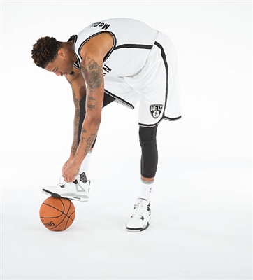 Chris McCullough stickers 3424750