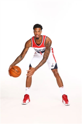 Chris McCullough stickers 3424774