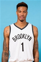 Chris McCullough t-shirt #3424800