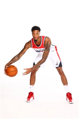 Chris McCullough stickers 3424803