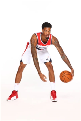 Chris McCullough stickers 3424816