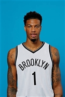 Chris McCullough Tank Top #3424821