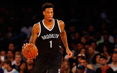 Chris McCullough Poster 3424829