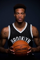 Chris McCullough Tank Top #3424833