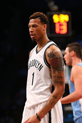 Chris McCullough stickers 3424839