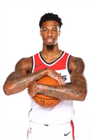 Chris McCullough Tank Top #3424842