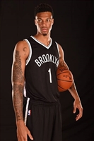 Chris McCullough Sweatshirt #3424851
