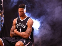 Chris McCullough Sweatshirt #3424853