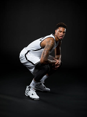 Chris McCullough stickers 3424855