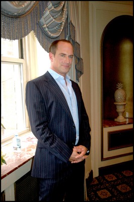 Chris Meloni posters