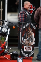 Chris Morris Tank Top #3712048