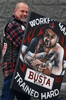 Chris Morris longsleeve t-shirt #3712102