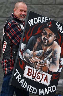 Chris Morris posters