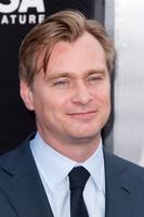 Chris Nolan mug #G710152