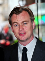 Chris Nolan tote bag #G710154