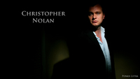 Chris Nolan magic mug #G710155