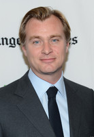 Chris Nolan tote bag #G710157