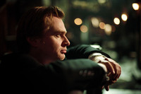 Chris Nolan mug #G710158