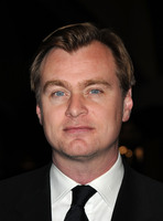 Chris Nolan tote bag #G710159