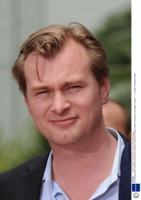 Chris Nolan tote bag #G710160