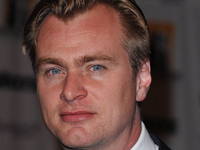 Chris Nolan mug #G710162