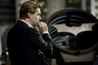 Chris Nolan mug #G710164