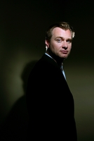 Chris Nolan tote bag #G710165