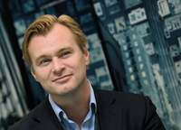 Chris Nolan mug #G710166