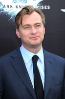 Chris Nolan tote bag #G710167