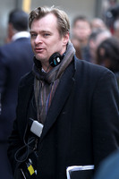 Chris Nolan tote bag #G710169