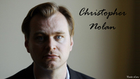 Chris Nolan magic mug #G710170