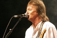 Chris Norman Sweatshirt #2539455