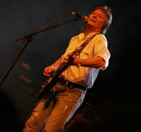 Chris Norman Tank Top #2539464
