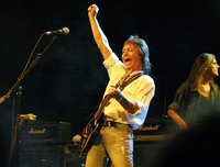 Chris Norman Tank Top #2539467
