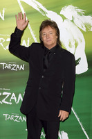 Chris Norman t-shirt #2655209