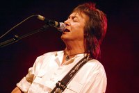 Chris Norman Tank Top #2655210