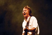 Chris Norman Tank Top #2655211