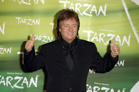 Chris Norman Tank Top #2655214