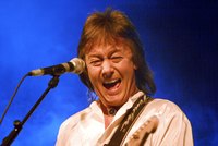 Chris Norman Tank Top #2655215