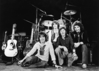 Chris Norman Tank Top #2655218