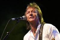 Chris Norman t-shirt #2655220