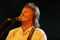 Chris Norman Tank Top #2655221