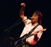 Chris Norman t-shirt #2655223