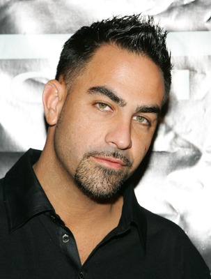 Chris NuNez posters