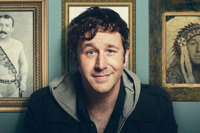 Chris O'dowd posters