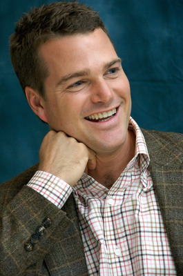 Chris ODonnell stickers 2233026