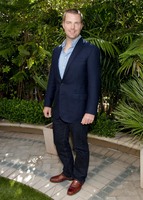 Chris ODonnell Tank Top #2244454
