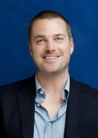 Chris ODonnell mug #G580909