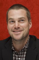 Chris ODonnell mug #G618616